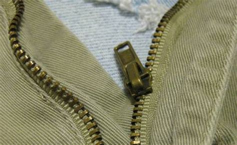 zipper repair sydney